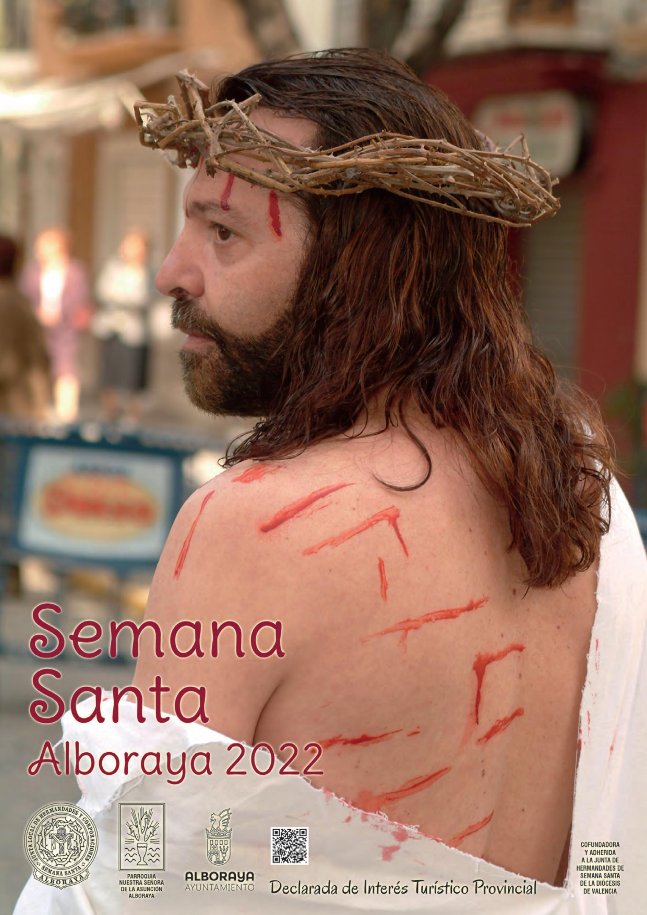 Semana Santa en Alboraya  